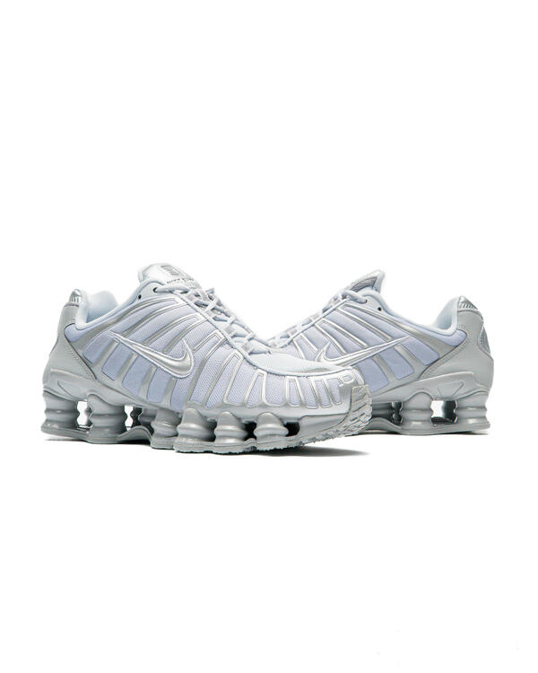Nike WMNS SHOX TL | IO1912-043 | AFEW STORE